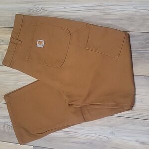 Carhartt Relaxed Fit Carpenter Work Pants